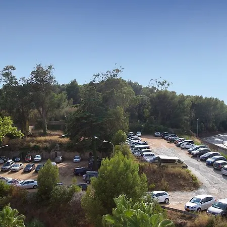 Hotel Gran Garbi & Aquasplash 4*