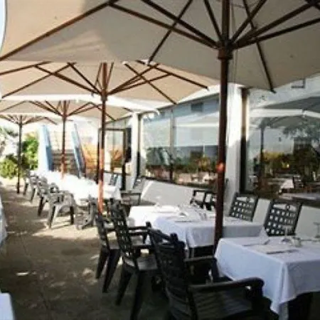 Gran Garbi & Aquasplash Hotel