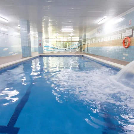 Gran Garbi & Aquasplash Lloret de Mar