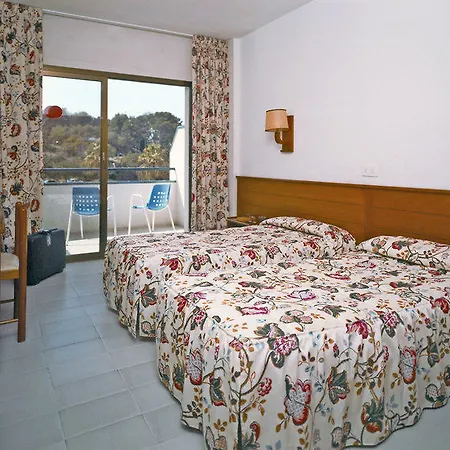 Gran Garbi & Aquasplash