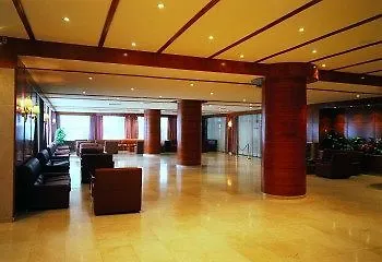 Gran Garbi & Aquasplash 4* يوريت دي مار
