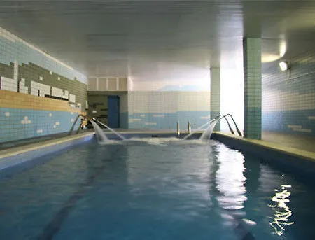 Gran Garbi & Aquasplash 4* Lloret de Mar