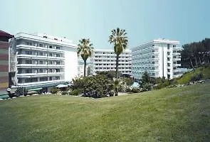 Gran Garbi & Aquasplash يوريت دي مار