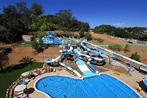Gran Garbi & Aquasplash 4* 滨海略雷特