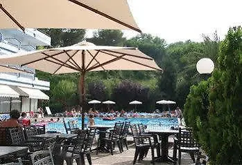 فندق Gran Garbi & Aquasplash