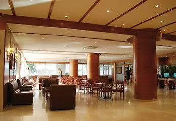 Hotel Gran Garbi & Aquasplash