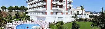 فندق Gran Garbi & Aquasplash يوريت دي مار