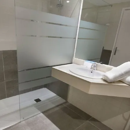 Gran Garbi & Aquasplash יורט דה מאר