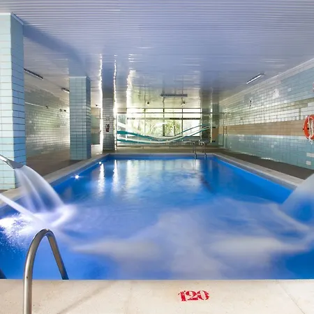 Hotel Gran Garbi & Aquasplash