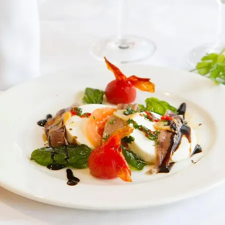 Gran Garbi & Aquasplash מלון 4*