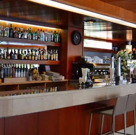 Gran Garbi & Aquasplash 4* יורט דה מאר