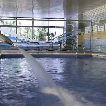 Gran Garbi & Aquasplash מלון יורט דה מאר