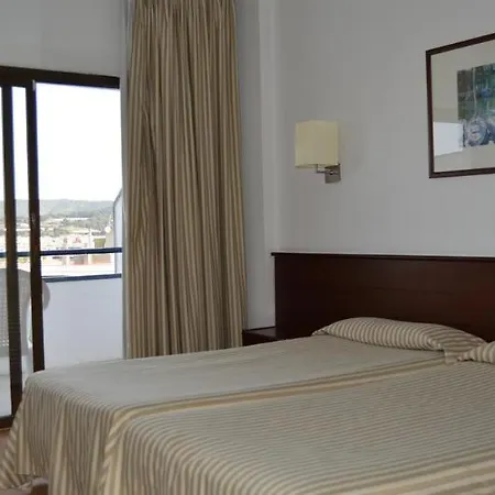 Gran Garbi & Aquasplash 4*