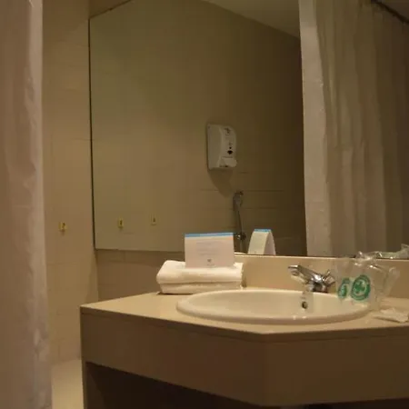 Gran Garbi & Aquasplash