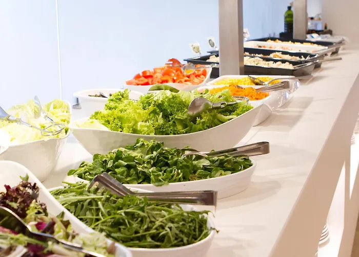 ホテル Gran Garbi & Aquasplash 4*