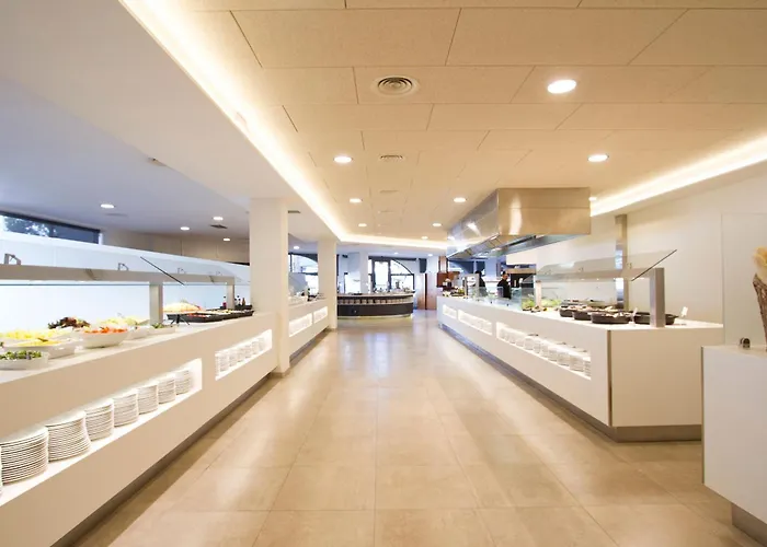 Gran Garbi & Aquasplash リョレート・デ・マル