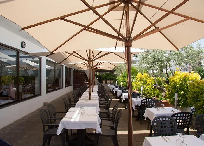 Gran Garbi & Aquasplash 4*