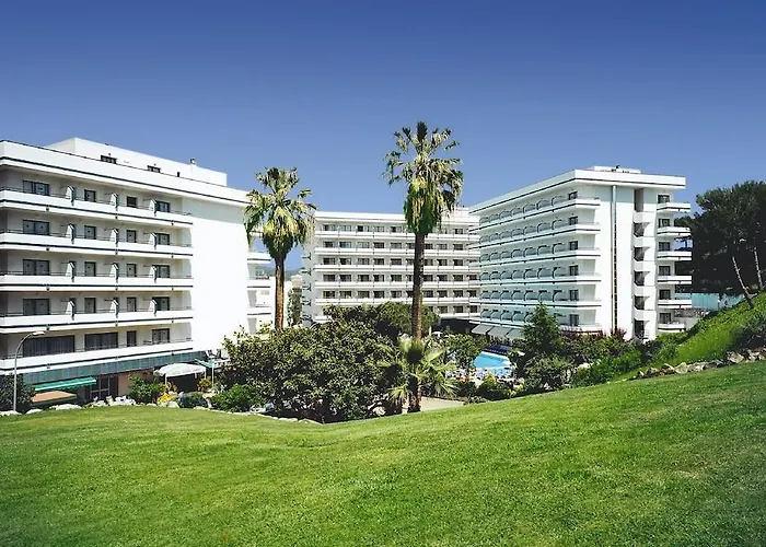 Gran Garbi & Aquasplash