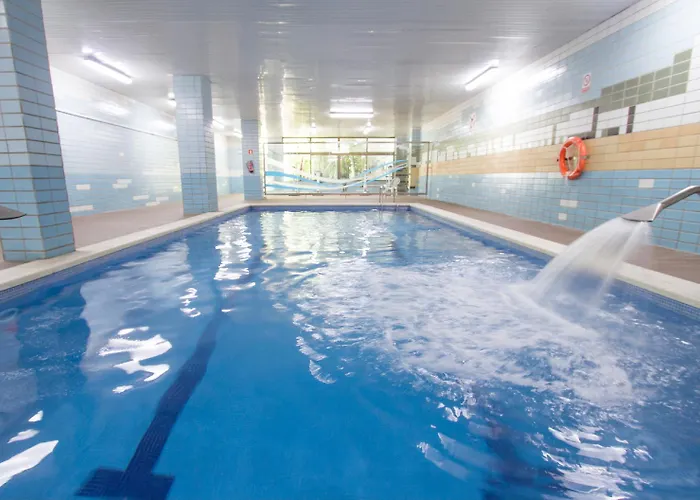 Gran Garbi & Aquasplash リョレート・デ・マル