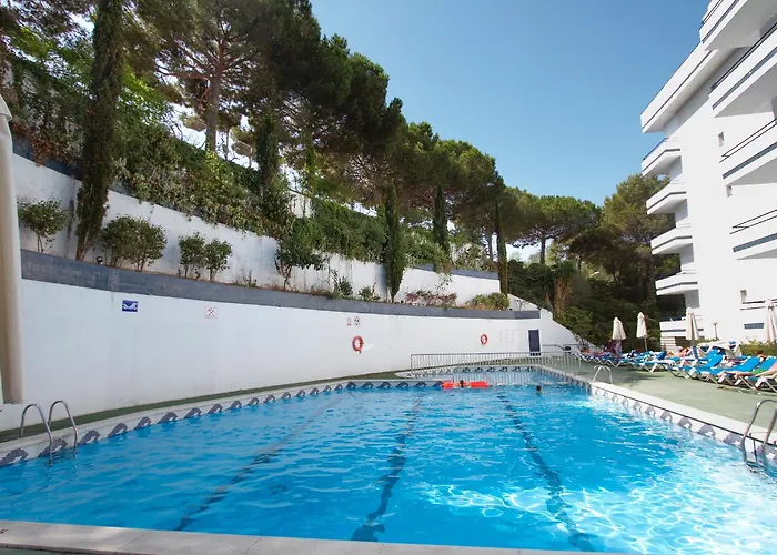 ホテル Gran Garbi & Aquasplash 4*