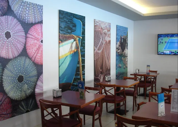 Gran Garbi & Aquasplash 4*