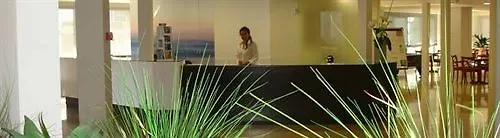 Gran Garbi & Aquasplash ホテル