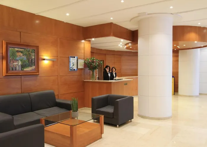 Gran Garbi & Aquasplash 4* リョレート・デ・マル