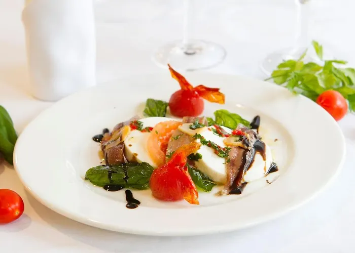 Gran Garbi & Aquasplash ホテル 4*