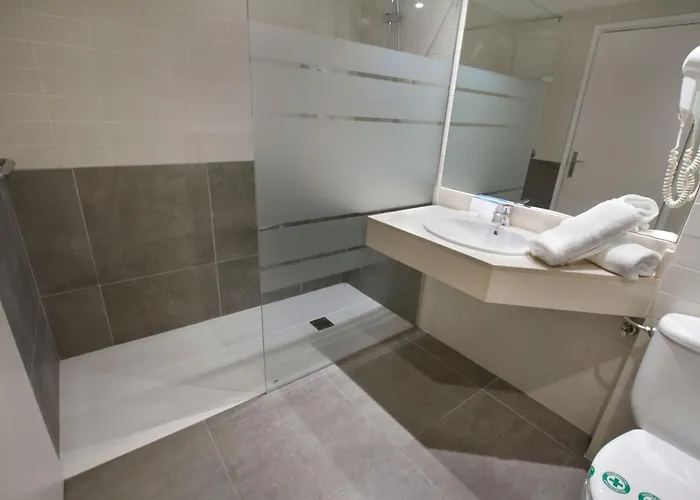 ホテル Gran Garbi & Aquasplash 4*