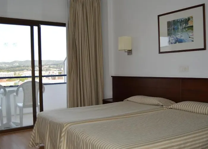 Gran Garbi & Aquasplash 4*