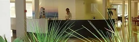 Gran Garbi & Aquasplash מלון