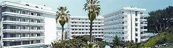 Gran Garbi & Aquasplash Hotel Lloret de Mar